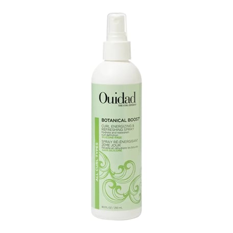 Ouidad Botanical Boost Curl Energizing & Refreshing Spray