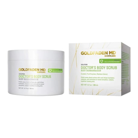 Goldfaden MD Doctor’s Scrub