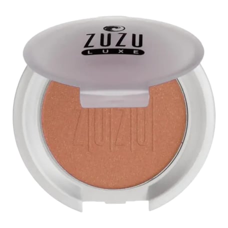 Zuzu Luxe ミネラル ブラッシュ