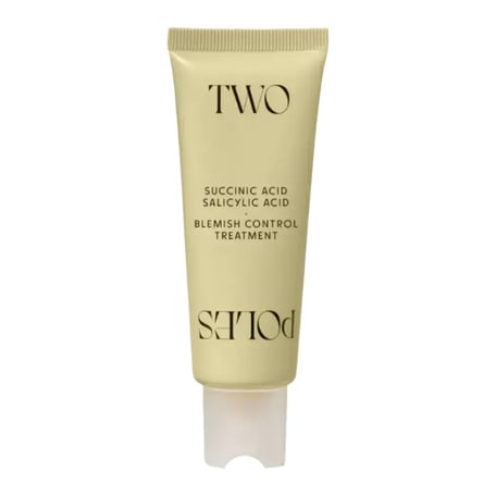 Two Poles Blemish Control Treatment