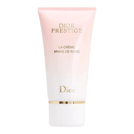 Dior Prestige La Crème Mains De Rose