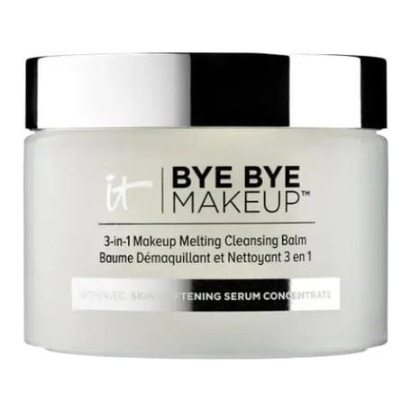 IT Cosmetics Bye Bye Makeup Cleansing Balm
