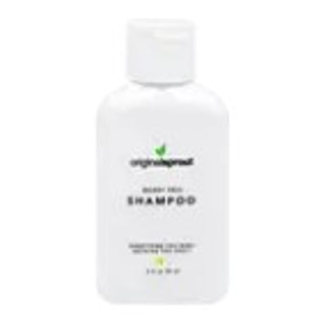 Original Sprout شامبو Worry Free