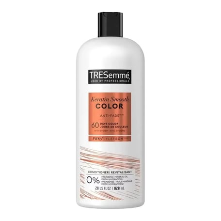 TRESemmé Keratin Smooth Color Conditioner