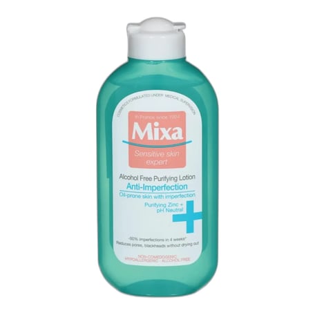 Mixa Anti Imperfection Purifying Lotion