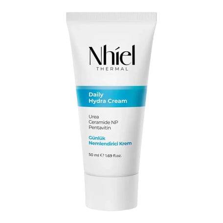 Nhiel Daily Hydra Cream