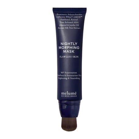 Melumé Skinscience Nightly Morphing Mask