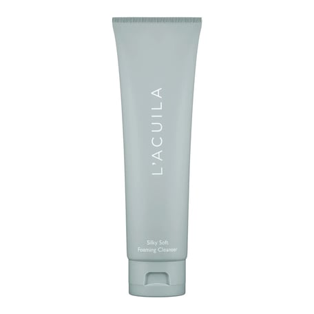 L'Acuila Silky Soft Foaming Cleanser