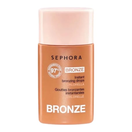 Sephora Collection Instant Bronzing Drops