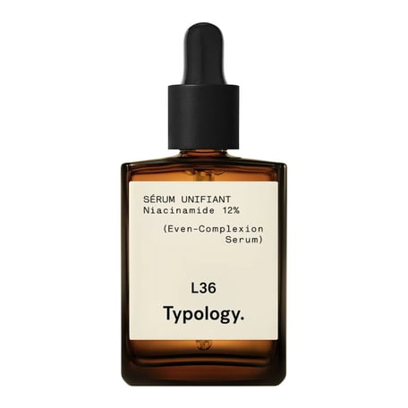 Typology L36 Even-Complexion Serum