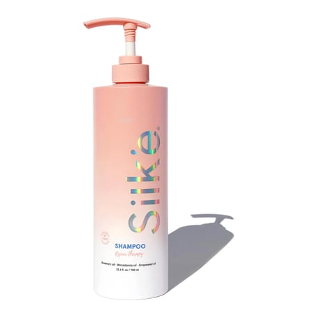 スリークE Silk'e リペアセラピー シャンプー