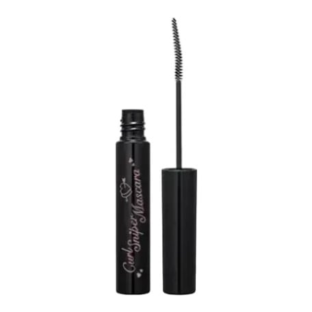 Canmake Curl Sniper Mascara
