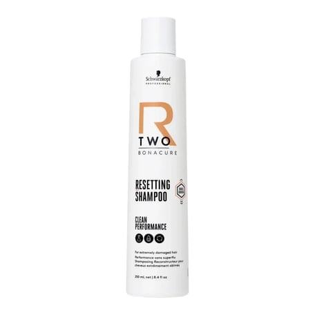 Schwarzkopf Professional Bonacure R-Two Resetting Shampoo
