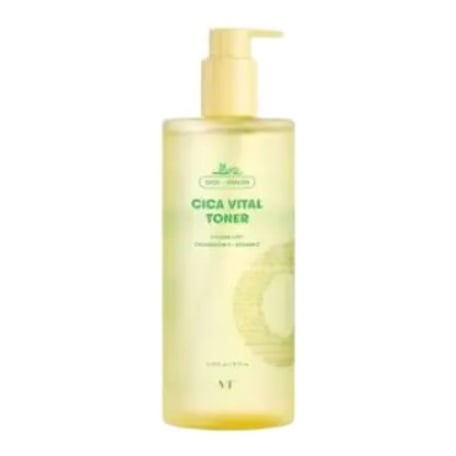 VT Cosmetics Cica Vital Toner