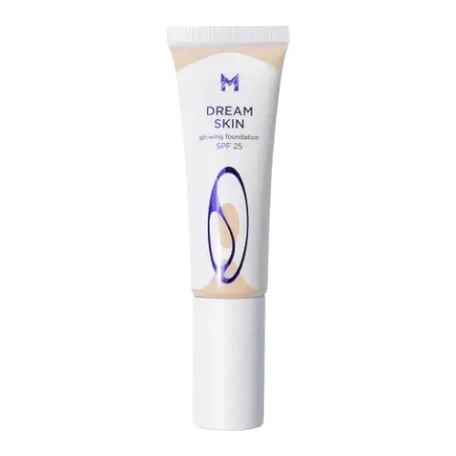 Manly Pro Dream Skin Glowing Foundation