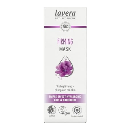 Lavera Firming Mask