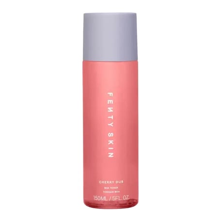 Fenty Beauty Cherry Dub BHA Toner