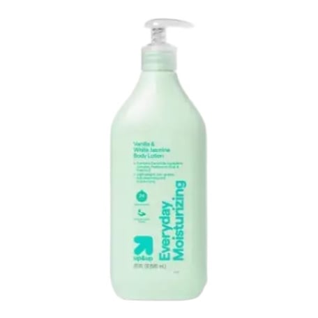 up&up Everyday Moisturizing Body Lotion