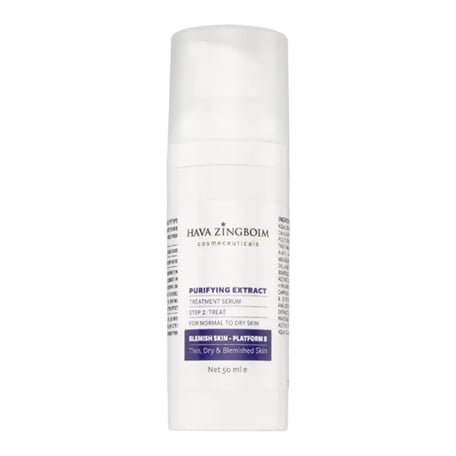 Hava Zingboim Purifying Extract