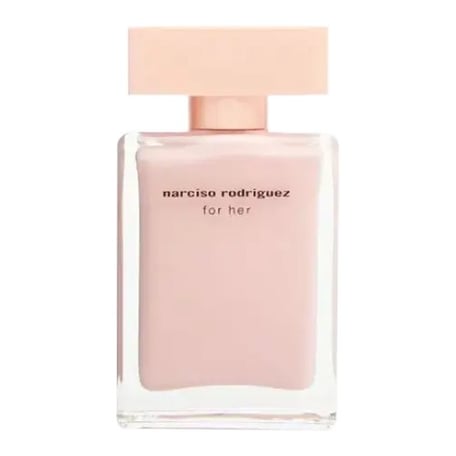 Narciso Rodriguez For Her Eau De Parfum