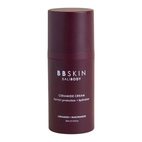 Bali Body Ceramide Cream