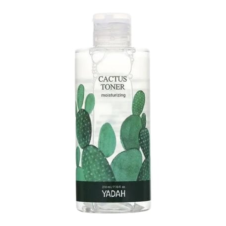 Yadah Cosmetics Cactus Toner