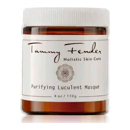 Tammy Fender Purifying Luculent Masque