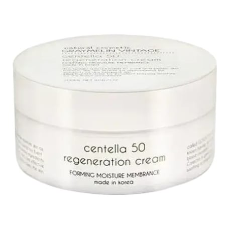 Graymelin Centella 50 Regeneration Cream