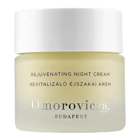 Omorovicza Rejuvenating Night Cream