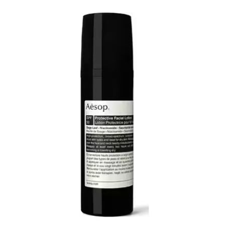 Aesop Protective Facial Lotion SPF 50