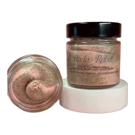 Clean But Psycho Hydrating Body Scrub
