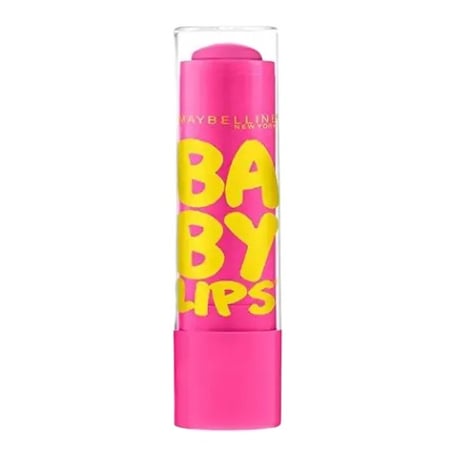 Maybelline Baby Lips Balm