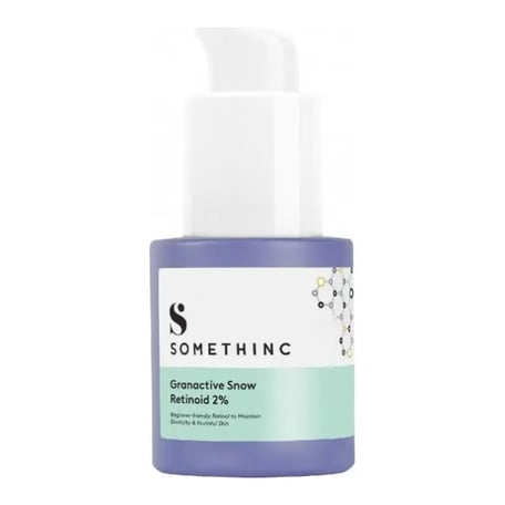 Somethinc Granactive Snow Retinoid 2%