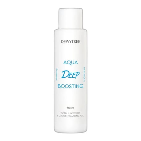 DEWYTREE Aqua Deep Boosting Toner
