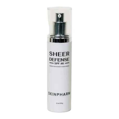 Skin Pharm Sheer Defense SPF 46