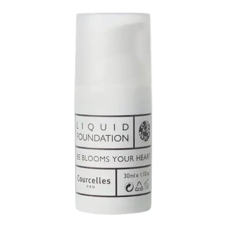 Courcelles Pro Liquid Foundation