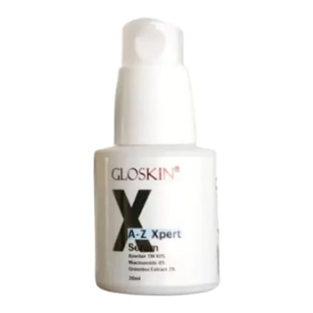 Gloskin A-Z Xpert Serum