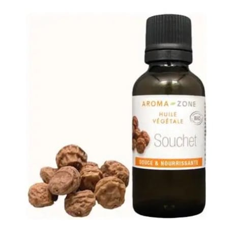 Aroma-Zone Huile de Souchet BIO