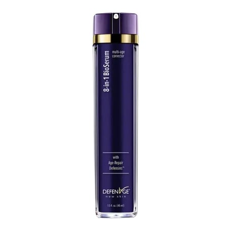DefenAge 8 In 1 Bioserum
