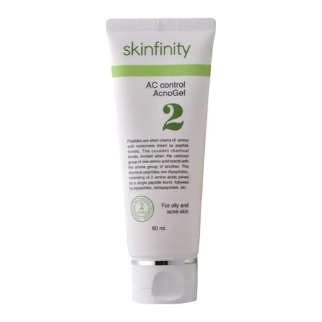 Skinfinity AC Control Acnogel 痘痘護理凝膠精華