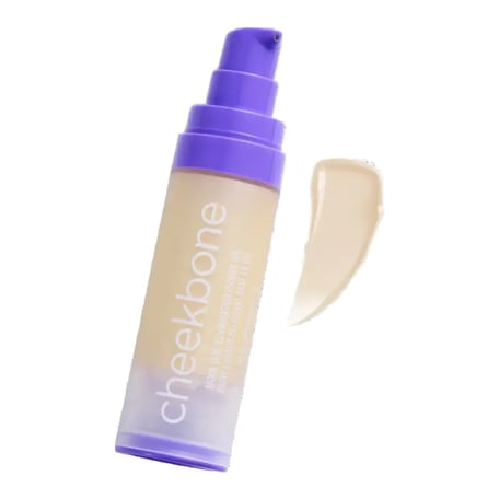 Cheekbone Beauty イルミネーティング プライマー ジェル