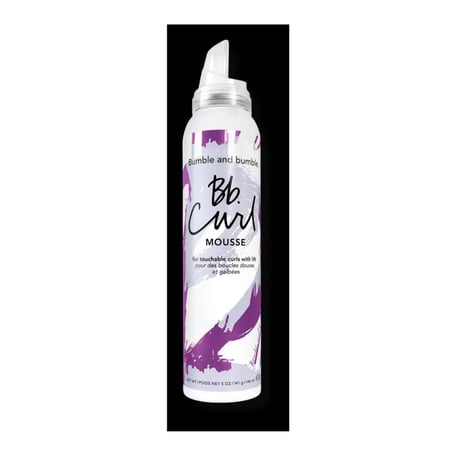 Bumble and bumble. Curl Mousse