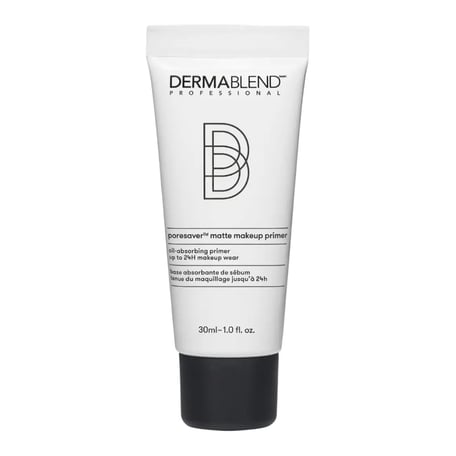 Dermablend Professional Poresaver Matte Makeup Primer