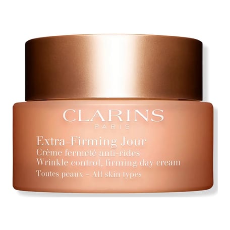 Clarins Extra-Firming & Smoothing Day Moisturizer
