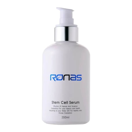 Ronas Stem Cell Serum