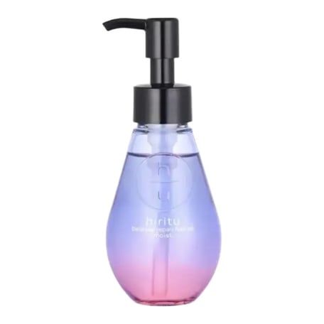 Hiritu Balance Repair Hair Oil Moist 保濕護髮油