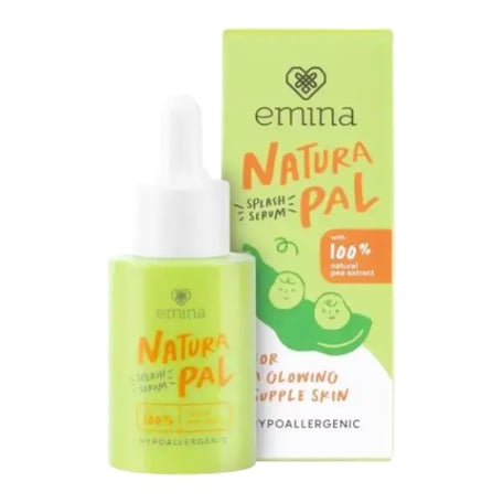 Emina Natura Pal Splash Serum