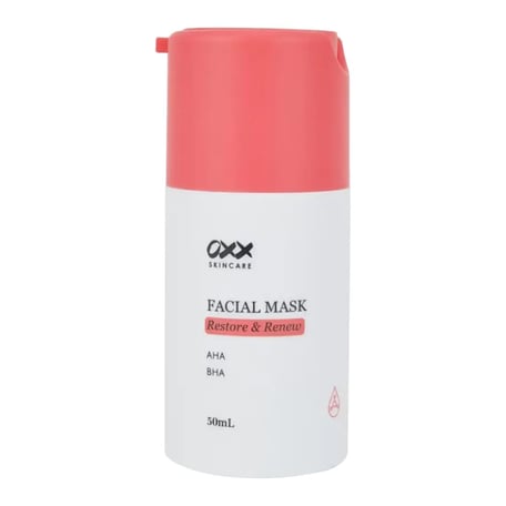 OXX Cosmetics Facial Mask