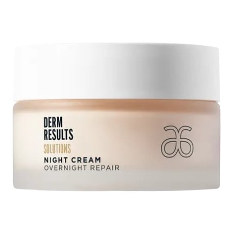 Arbonne Derm Results Solutions Night Cream