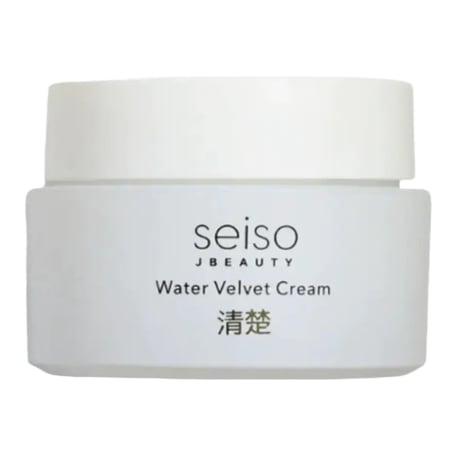 Seiso Water Velvet Cream